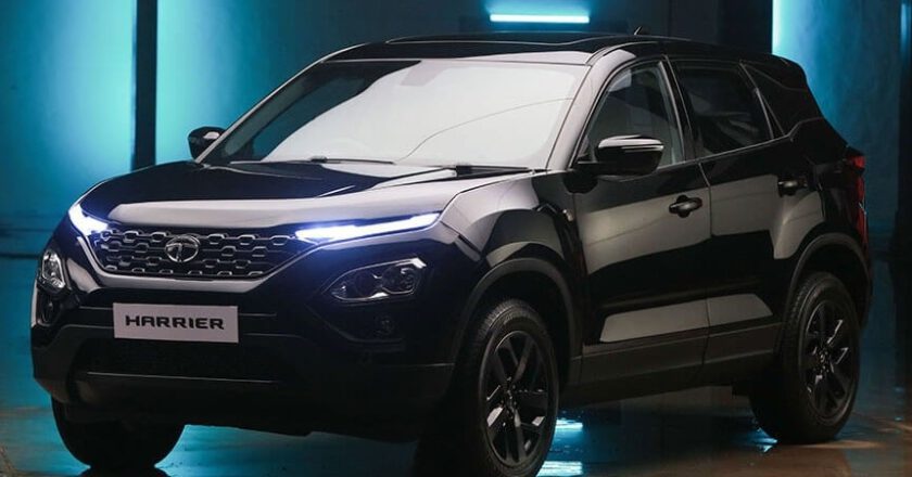 What People are Eagerly Waiting for 2023 Tata Harrier facelift