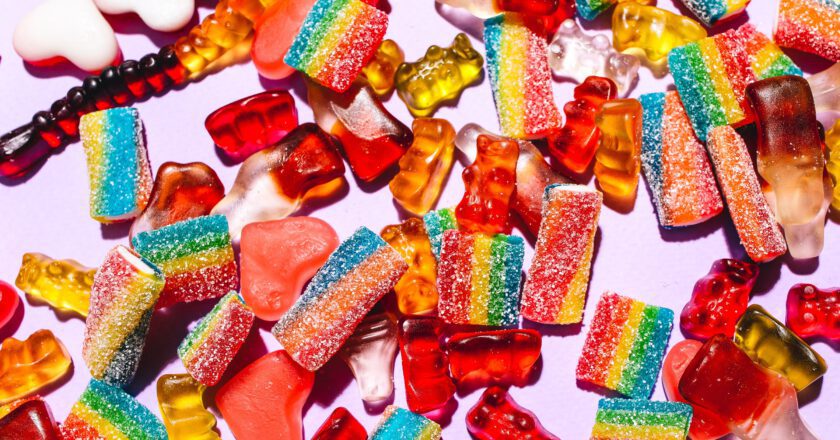 Surprising Benefits and Uses of CBD Gummies