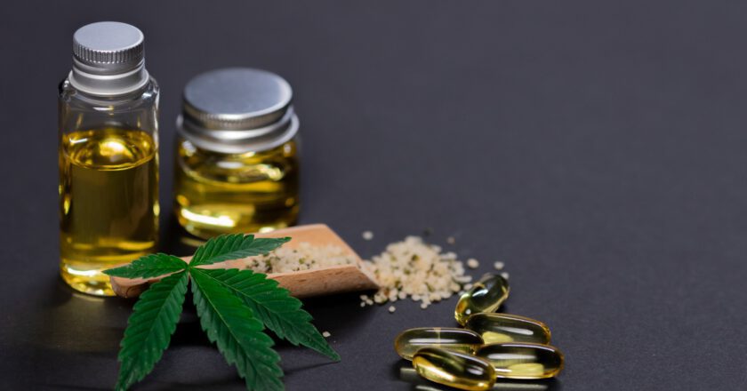 All You Need To Know About Cannabidiol