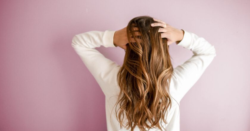 How to Pick the Right Hair Extensions for Your Hair Type?