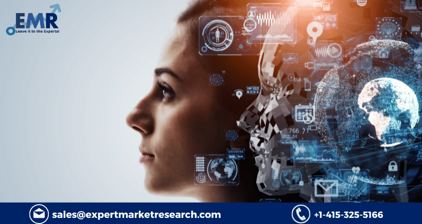 Global Artificial Intelligence Market To Be Driven By Rising Adoption Of Technology In The Forecast Period Of 2023-2028
