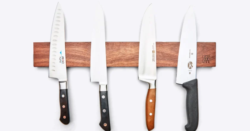 The Ultimate Guide To Finding The Best Chefs Knife For You