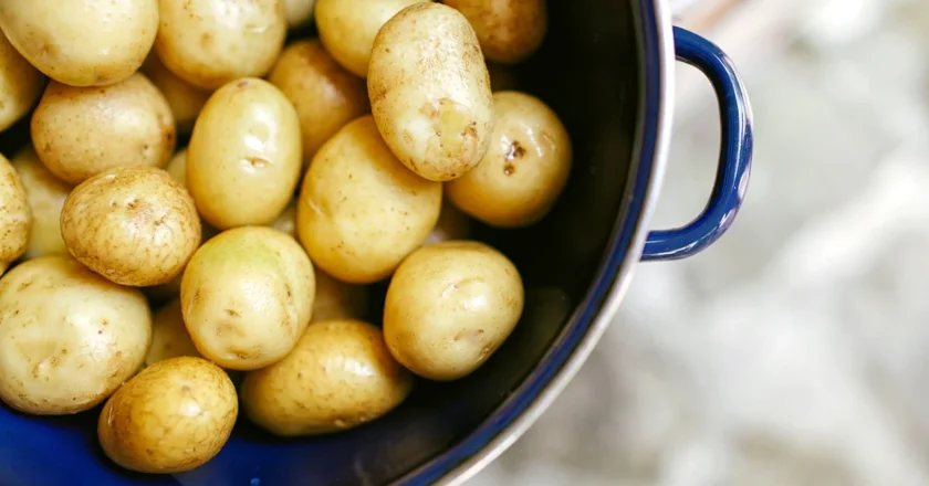 What Are The Medical Benefits of Potatoes?