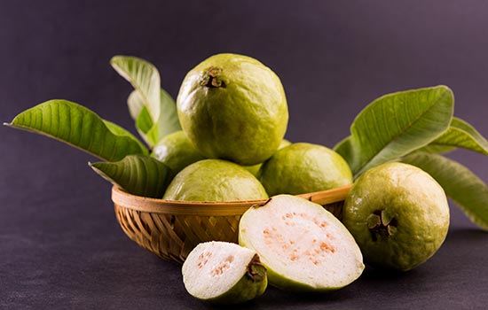 Guava Health Benefits For Diabetes