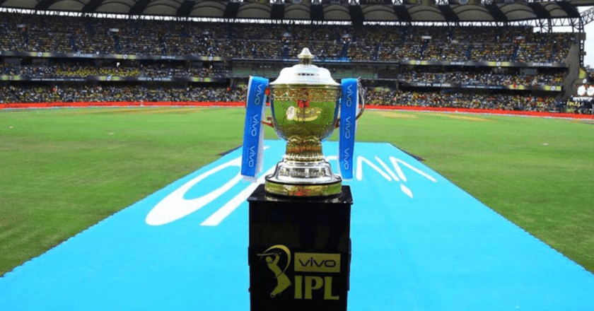 Ipl 2023, Two Teams Will Play Home Matches In Two Stadiums