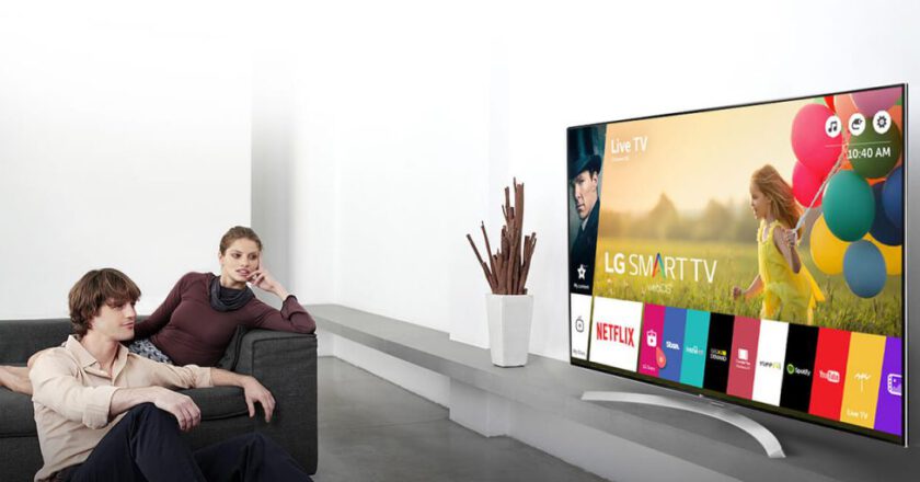 Latest LG Smart TV Price List in India: Find the Best Smart TV for Your Home