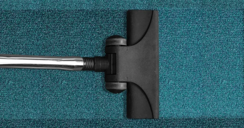 A Comprehensive Guide To Choosing The Right Carpet Cleaning Company