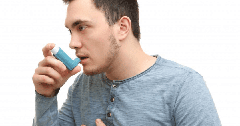 What Should You Do If You Get An Asthma Attack?