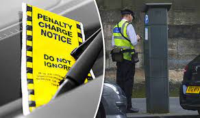 What do You need To Know About UK Parking Charge Notice?