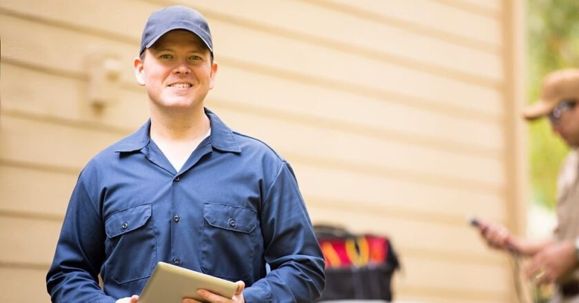 Home Inspector Services In Forsyth County: What To Expect From The Best