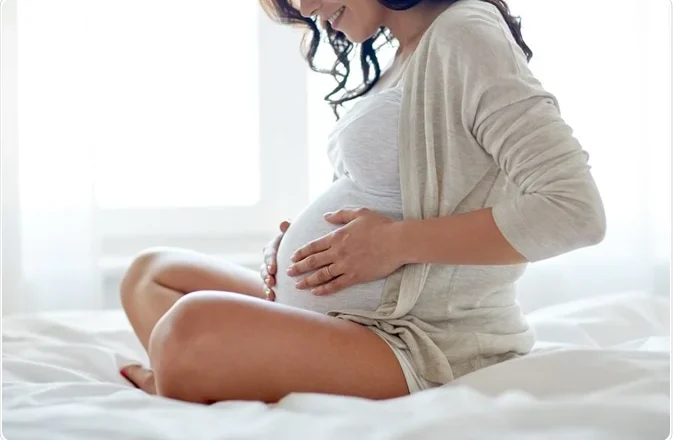 Pregnancy time: 11 things women should do