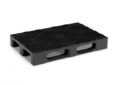 Why Are Plastic Pallets So Useful For Product Storage & Transportation?