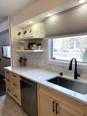 Why Do You Opt For Kitchen Renovation In Your Home?