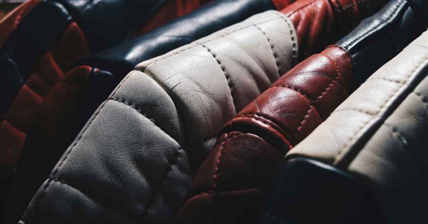 3 Specialty of a Professional Leather Jacket Repair Expert That You Should Hire Them