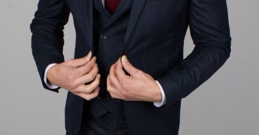 Suit Jacket Alteration Bushey: Tips For Finding The Right Tailor